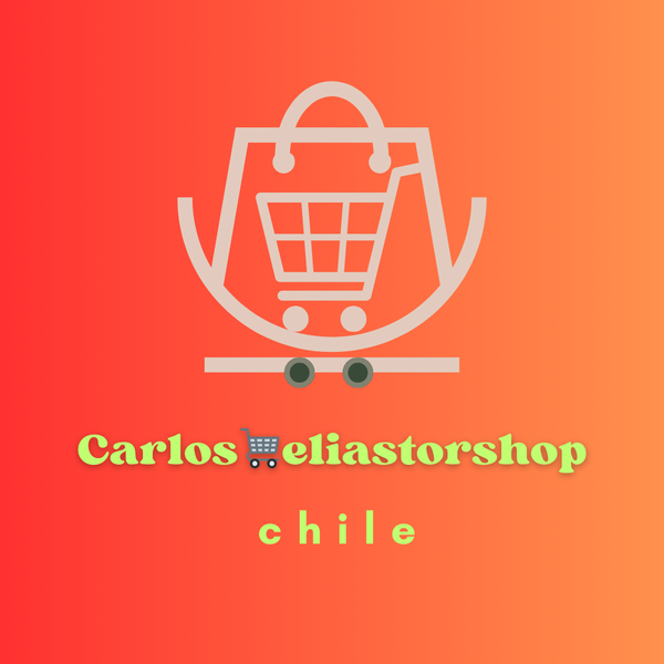 Carlos🛒 Eliastorshop